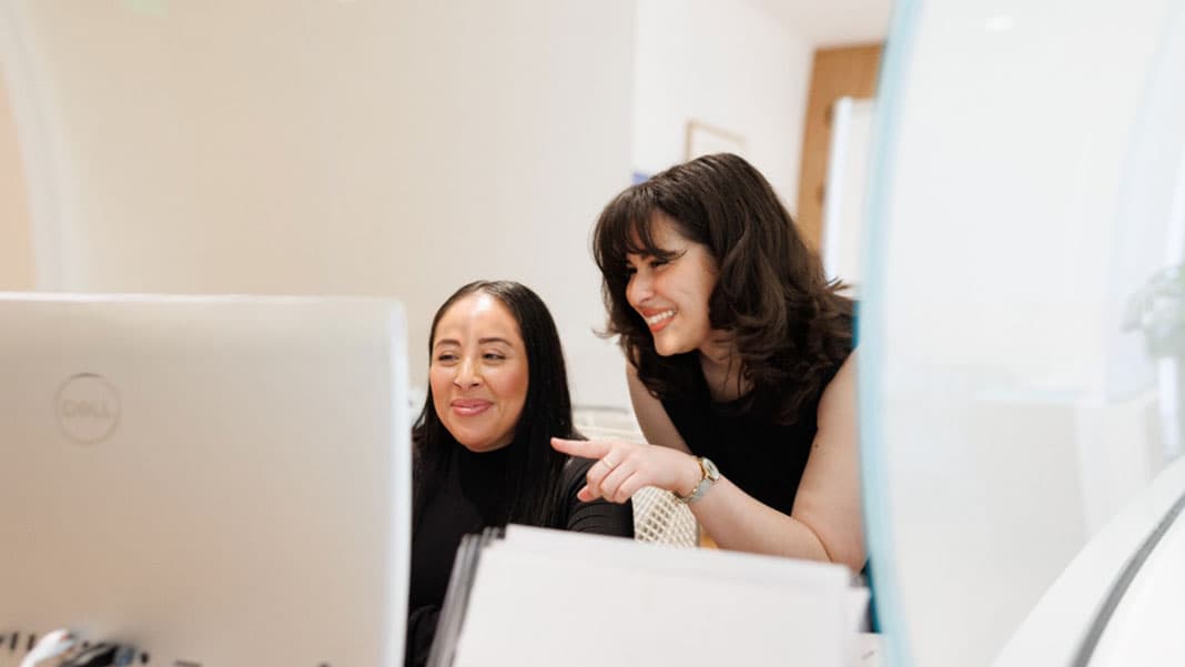 Advanced diagnostics at Primary Integrative Dentistry