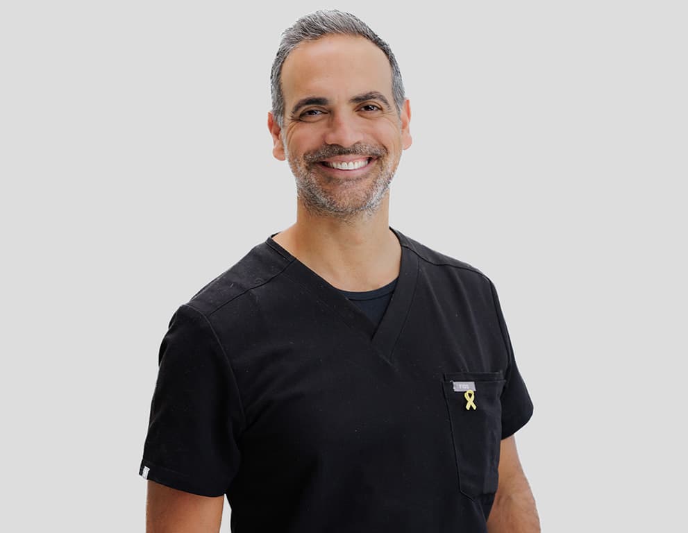 Dr. Gabi of Primary Integrative Dentistry