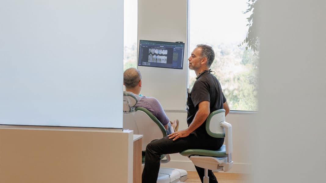 Functional & biological dentistry at Primary Integrative Dentistry